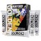 Golden Heavy Body Artist Acrylics - Set of 7, Traditional Colors, 22 ml Tubes